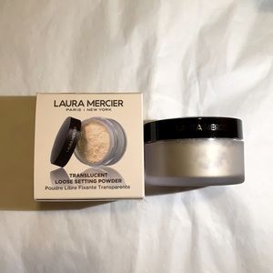 Laura Mercier Translucent Loose Setting Powder 9.3g